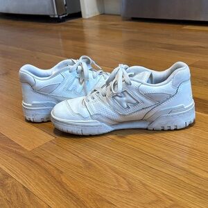 New Balance Women's Sneakers - Light Gray